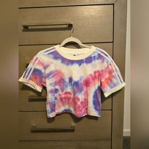 Adidas Women's Crop Top